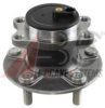 MITSUBISHI 3785A008 Wheel Bearing Kit